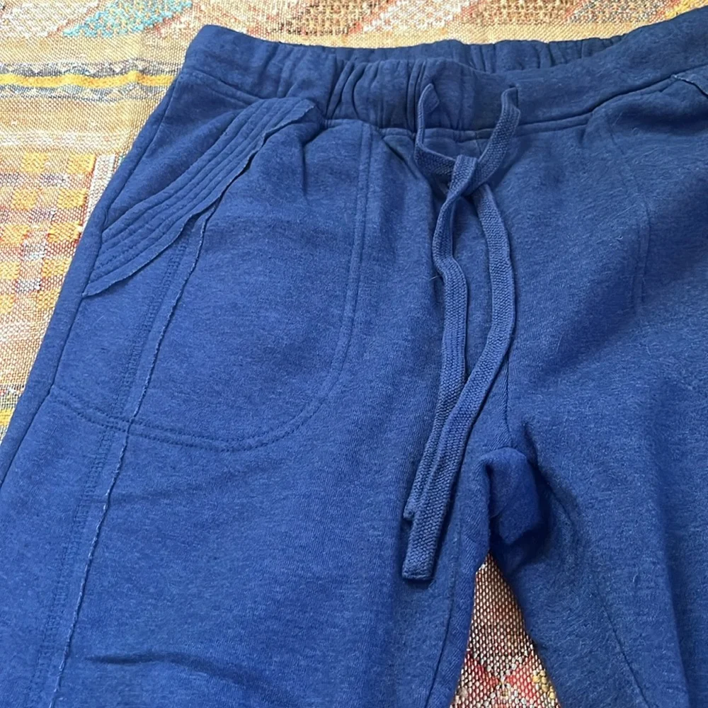 Free People Work It Out Joggers - Picture 3 of 8